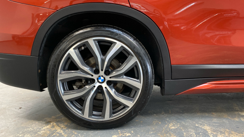 BMW X1 xDrive 25e Sport 5dr Auto Estate